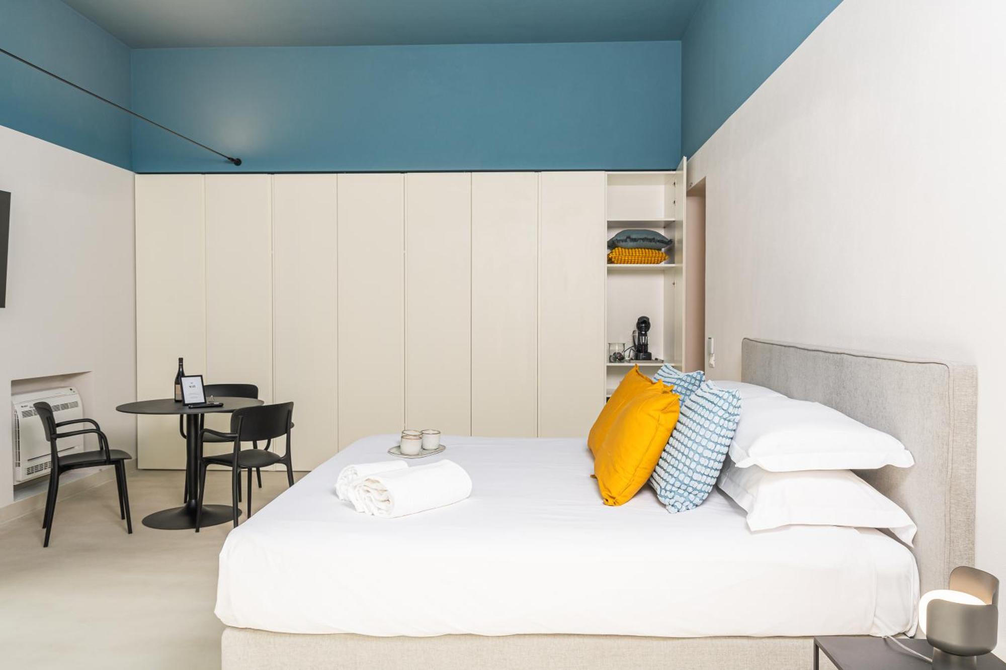 Loggiato Verga Luxury By Bed&Bros Syracuse Exterior photo
