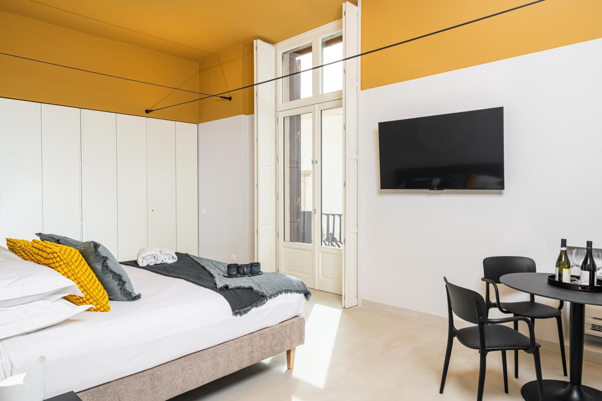 Loggiato Verga Luxury By Bed&Bros Syracuse Exterior photo
