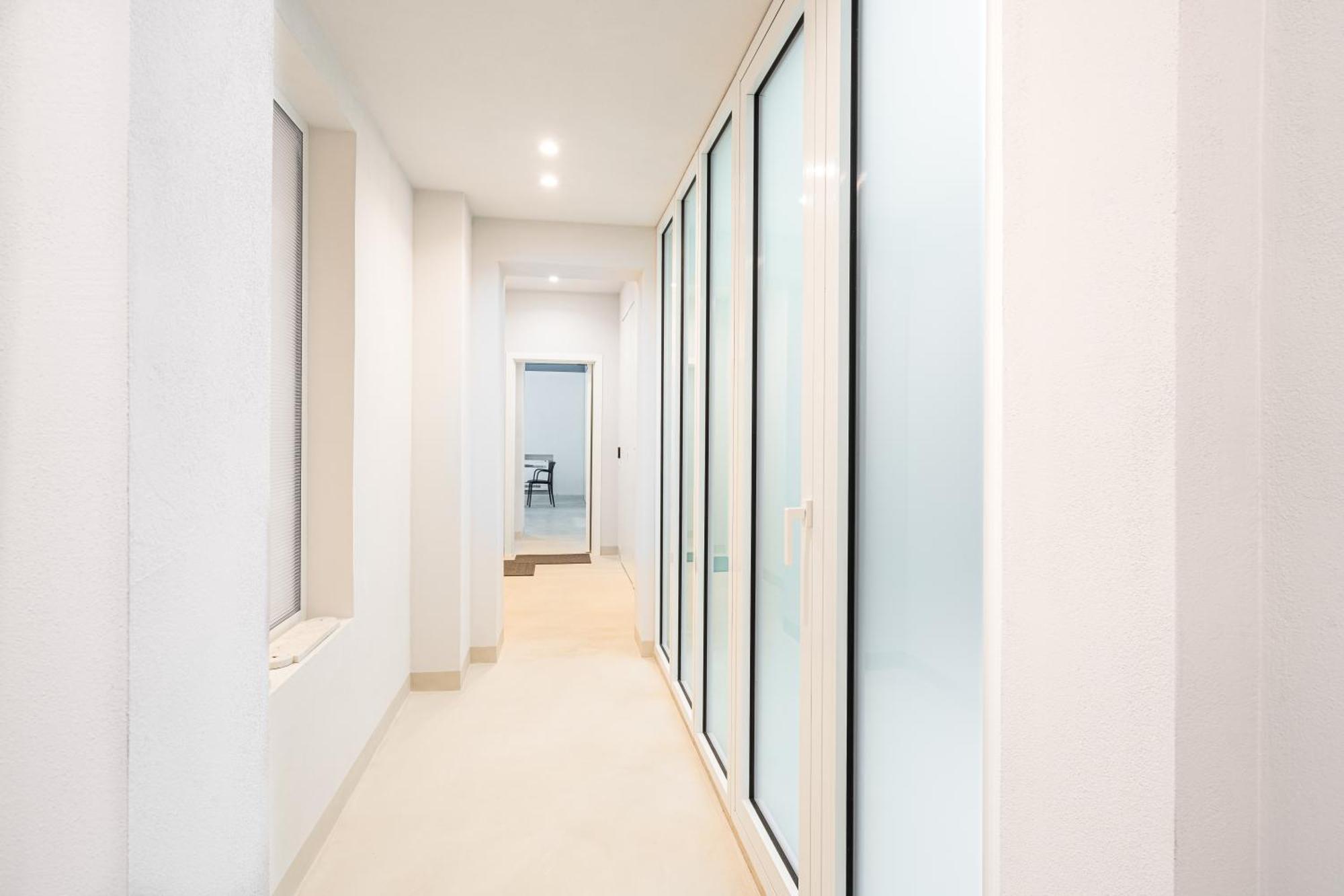 Loggiato Verga Luxury By Bed&Bros Syracuse Exterior photo
