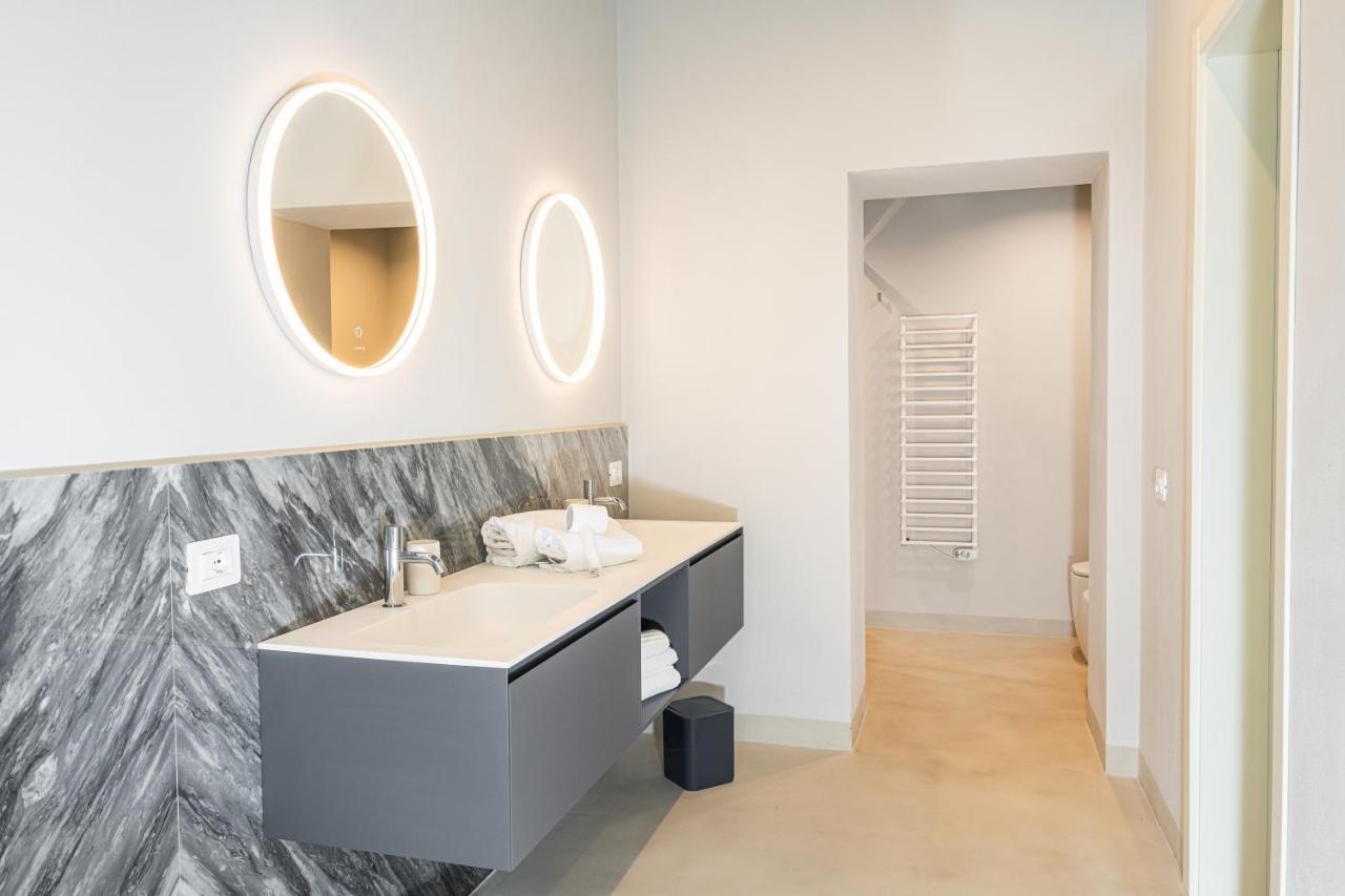 Loggiato Verga Luxury By Bed&Bros Syracuse Exterior photo