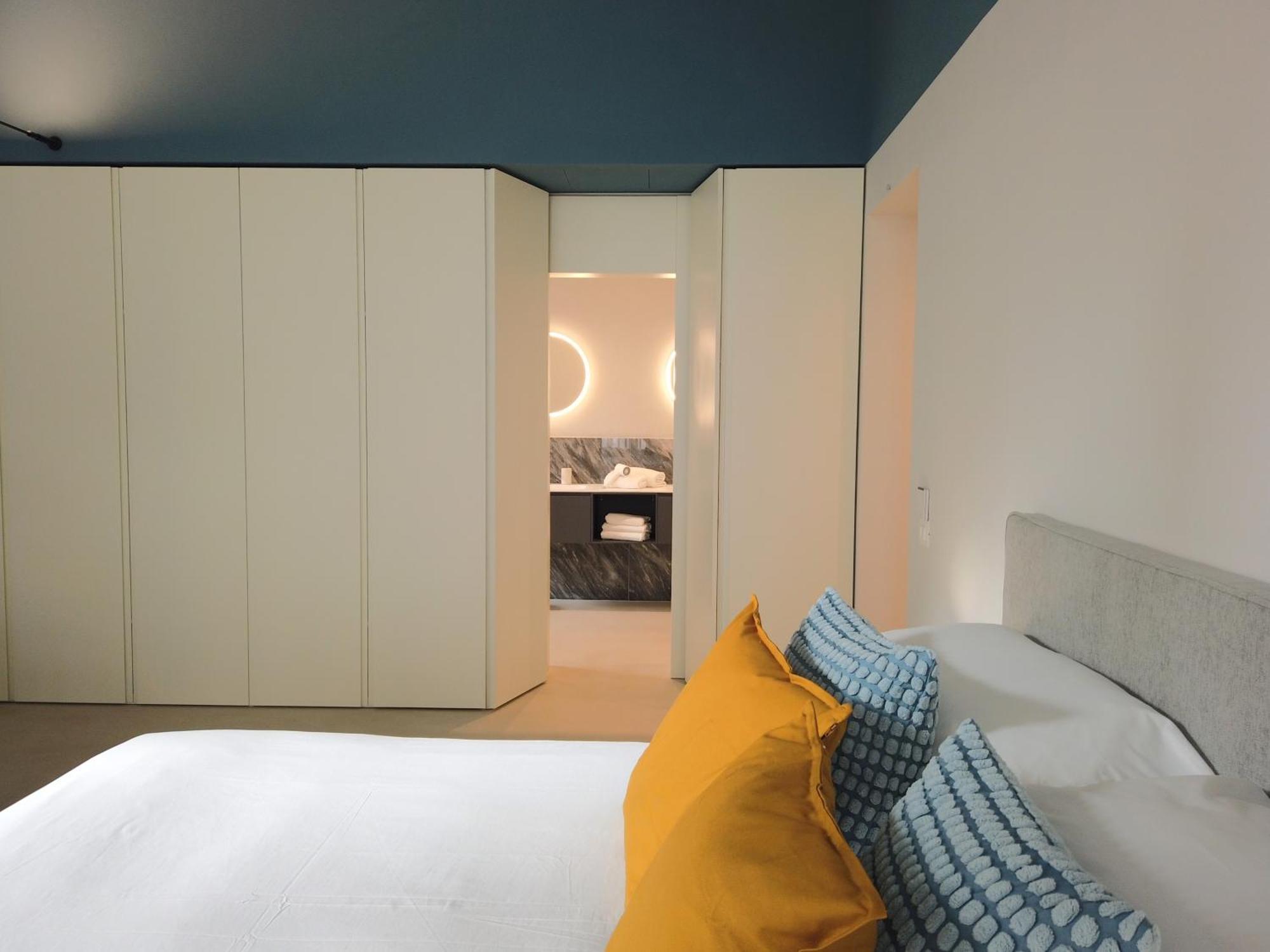 Loggiato Verga Luxury By Bed&Bros Syracuse Room photo